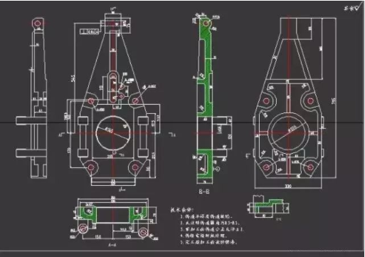 【兆恒機(jī)械】工裝、夾具、檢具設(shè)計(jì)概要及要點(diǎn)