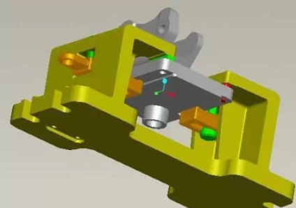 【兆恒機(jī)械】鉆床、銑床、車床、組合等典型夾具大盤點