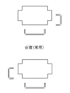 【兆恒機(jī)械】鈑金做展開圖圖紙的28個注意事項(xiàng)！你注意啦嗎？