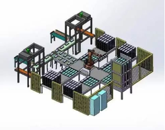 【兆恒機(jī)械】非標(biāo)自動化設(shè)備制造廠的質(zhì)量控管