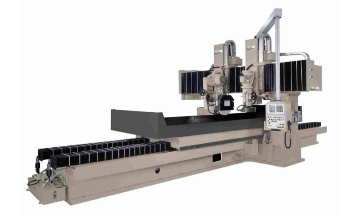 【兆恒機(jī)械】精密龍門磨床對不同槽的切削有何不同？