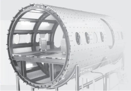 【兆恒機(jī)械】航空結(jié)構(gòu)件高效加工刀具組合之一——FBX模塊化平底鉆